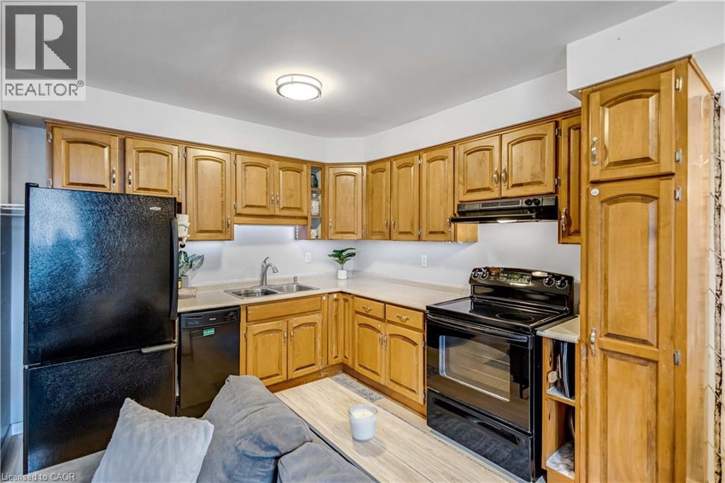 1396 Upper Ottawa Street Unit# 15, Hamilton, Ontario  L8W 1R1 - Photo 12 - 40804259