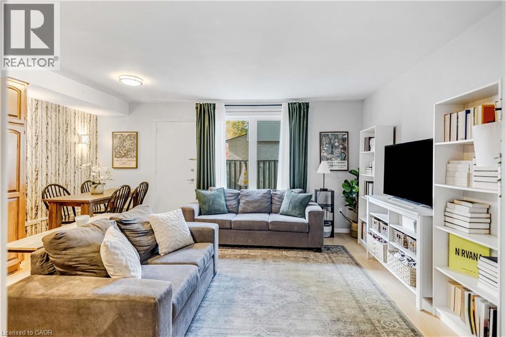 1396 Upper Ottawa Street Unit# 15, Hamilton, Ontario  L8W 1R1 - Photo 9 - 40804259