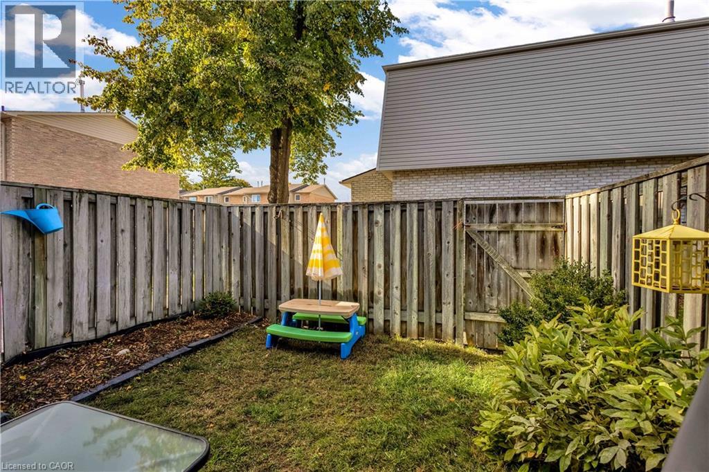 1396 Upper Ottawa Street Unit# 15, Hamilton, Ontario  L8W 1R1 - Photo 31 - 40804259