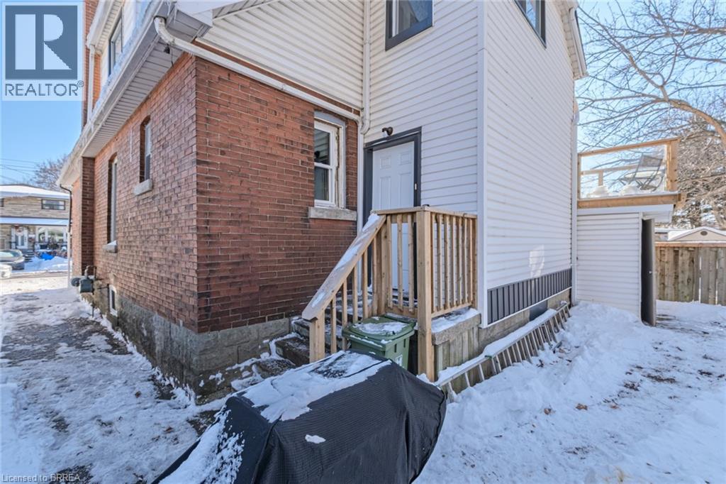 42 East 31st Street, Hamilton, Ontario  L8V 3N7 - Photo 44 - 40790514