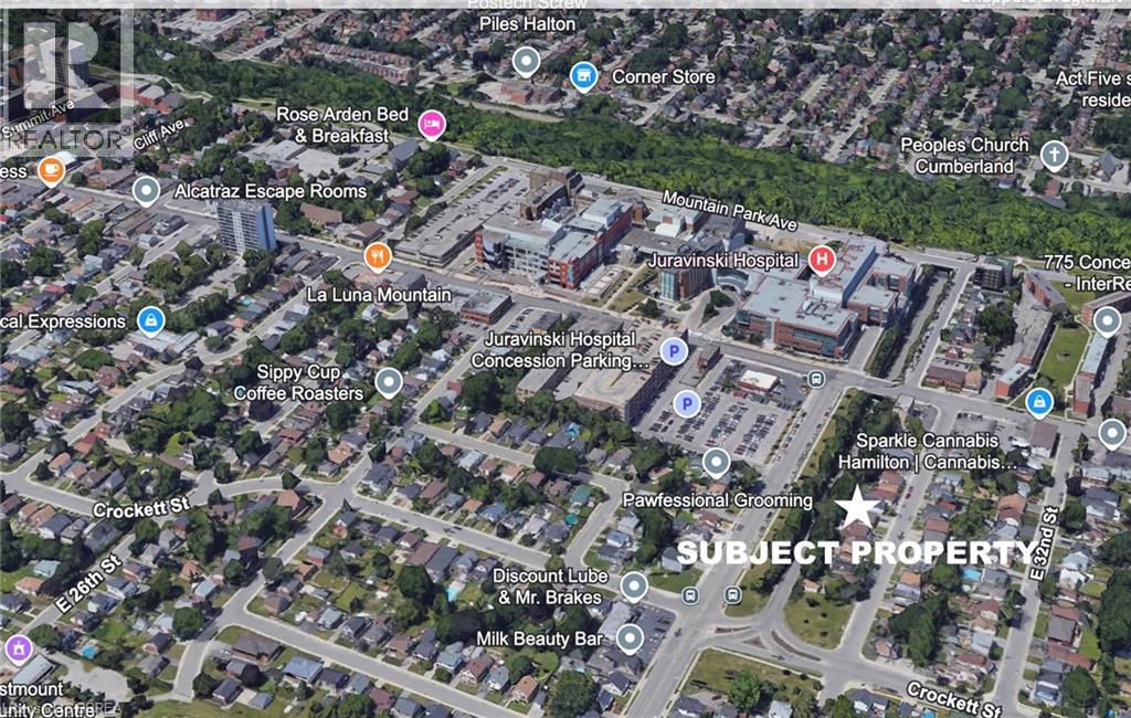 42 East 31st Street, Hamilton, Ontario  L8V 3N7 - Photo 50 - 40790514