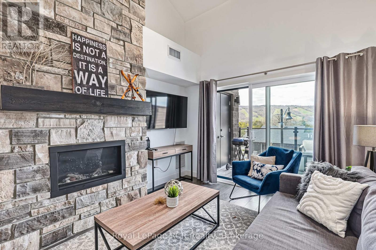 305 - 12 Beckwith Lane, Blue Mountains, Ontario  L9Y 0A4 - Photo 11 - X12775880