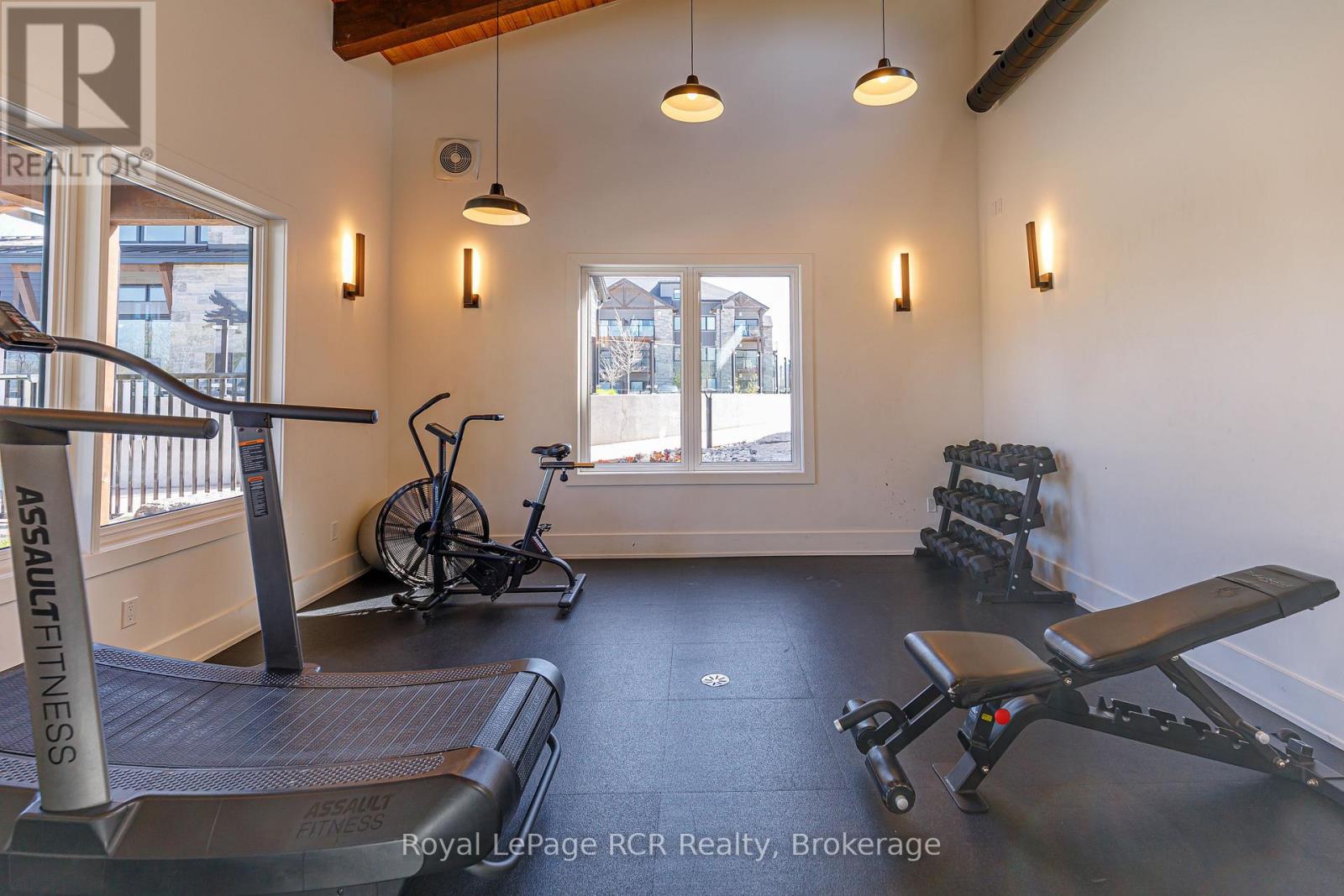 305 - 12 Beckwith Lane, Blue Mountains, Ontario  L9Y 0A4 - Photo 28 - X12775880