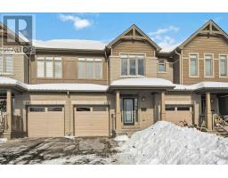 133 CHEVRON PLACE, Ottawa, Ontario