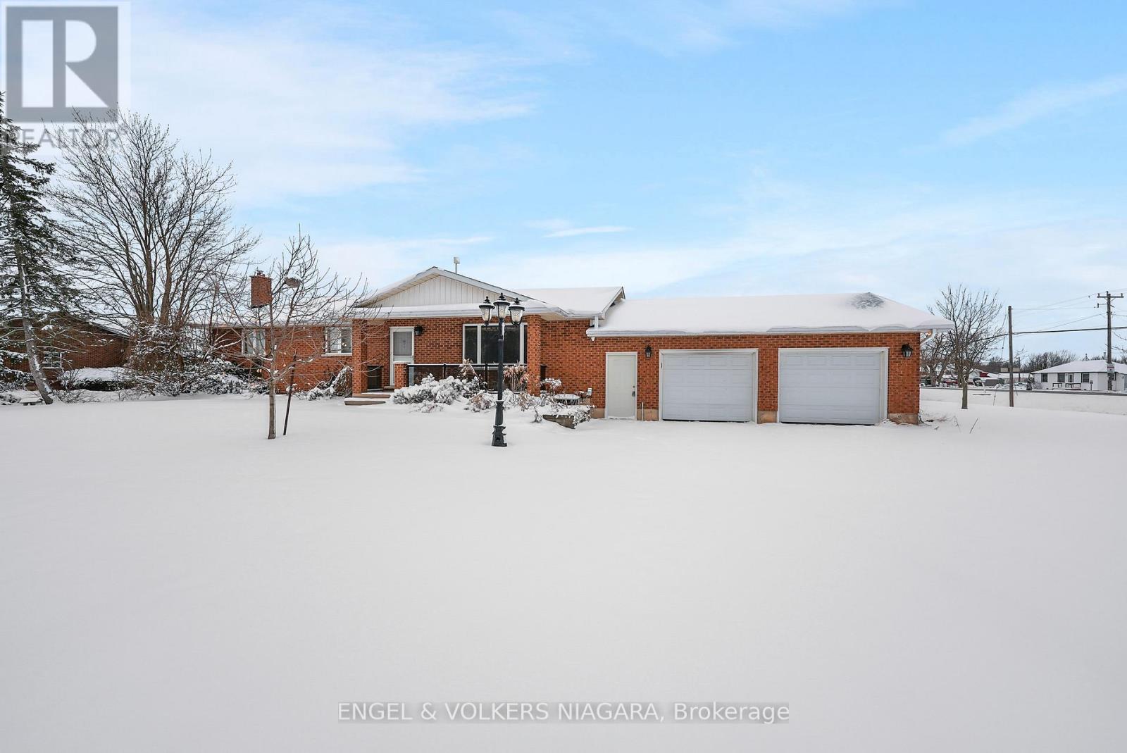 40298 Youngs Road N, Wainfleet, Ontario  L0S 1V0 - Photo 3 - X12775896