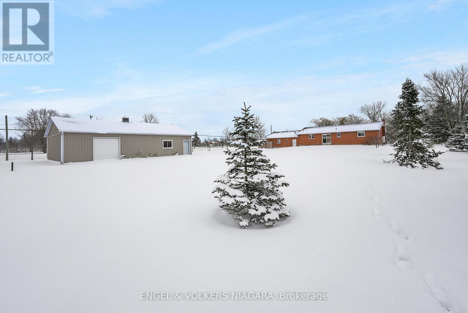 40298 Youngs Road N, Wainfleet, Ontario  L0S 1V0 - Photo 32 - X12775896