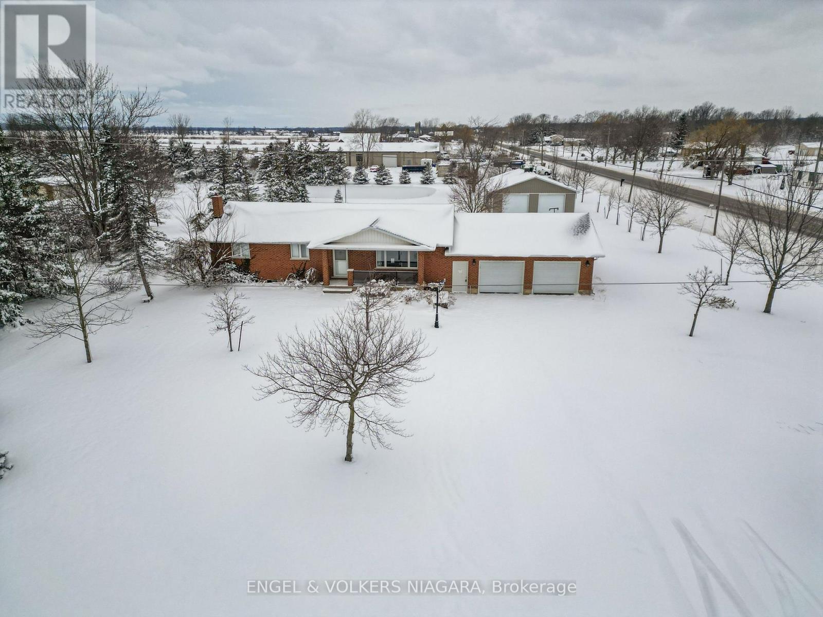 40298 Youngs Road N, Wainfleet, Ontario  L0S 1V0 - Photo 42 - X12775896