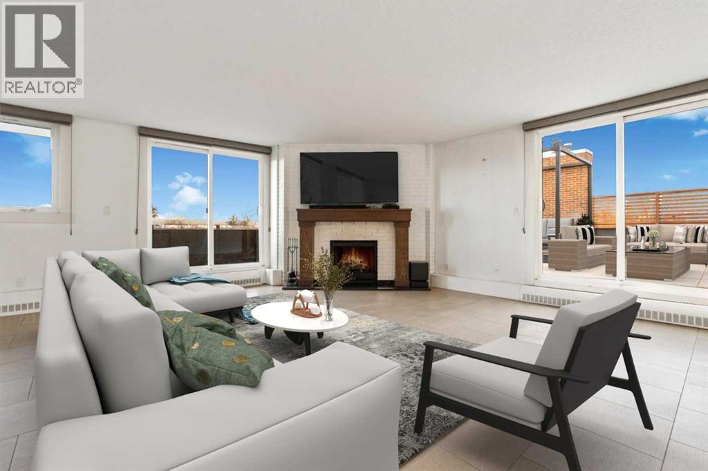 505, 511 56 Avenue Sw, Calgary, Alberta  T2V 0G6 - Photo 5 - A2284642