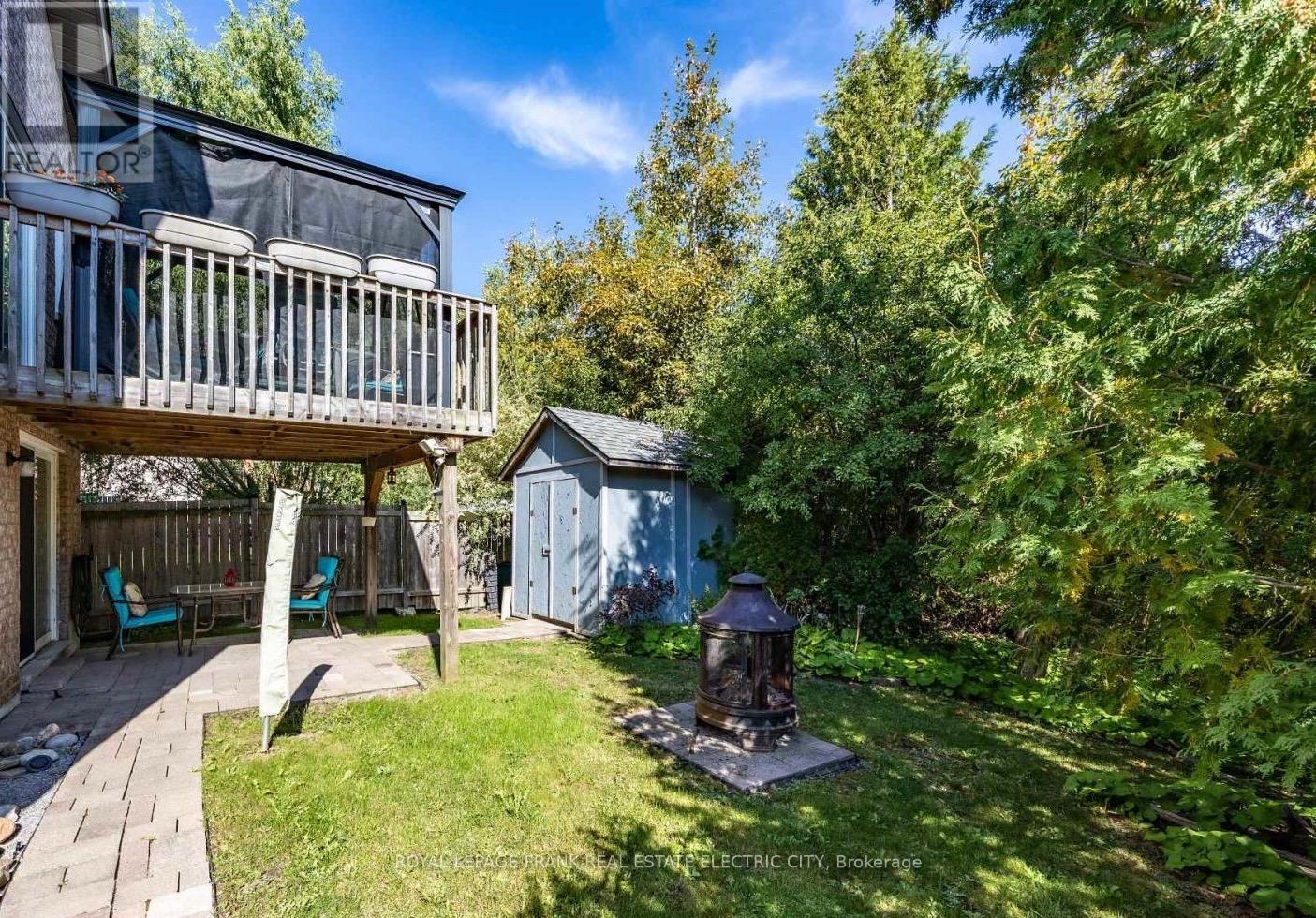 30 Brookside Street, Cavan Monaghan, Ontario L0A 1G0 - Photo 49 - X12775458