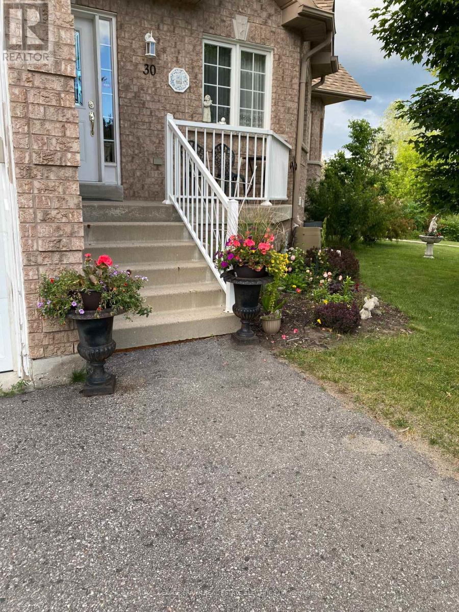 30 Brookside Street, Cavan Monaghan, Ontario L0A 1G0 - Photo 46 - X12775458