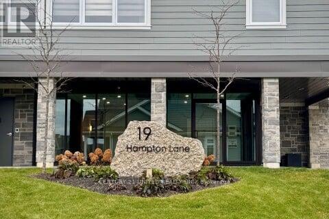 202 - 19 Hampton Lane, Selwyn, Ontario  K0L 2H0 - Photo 2 - X12421366