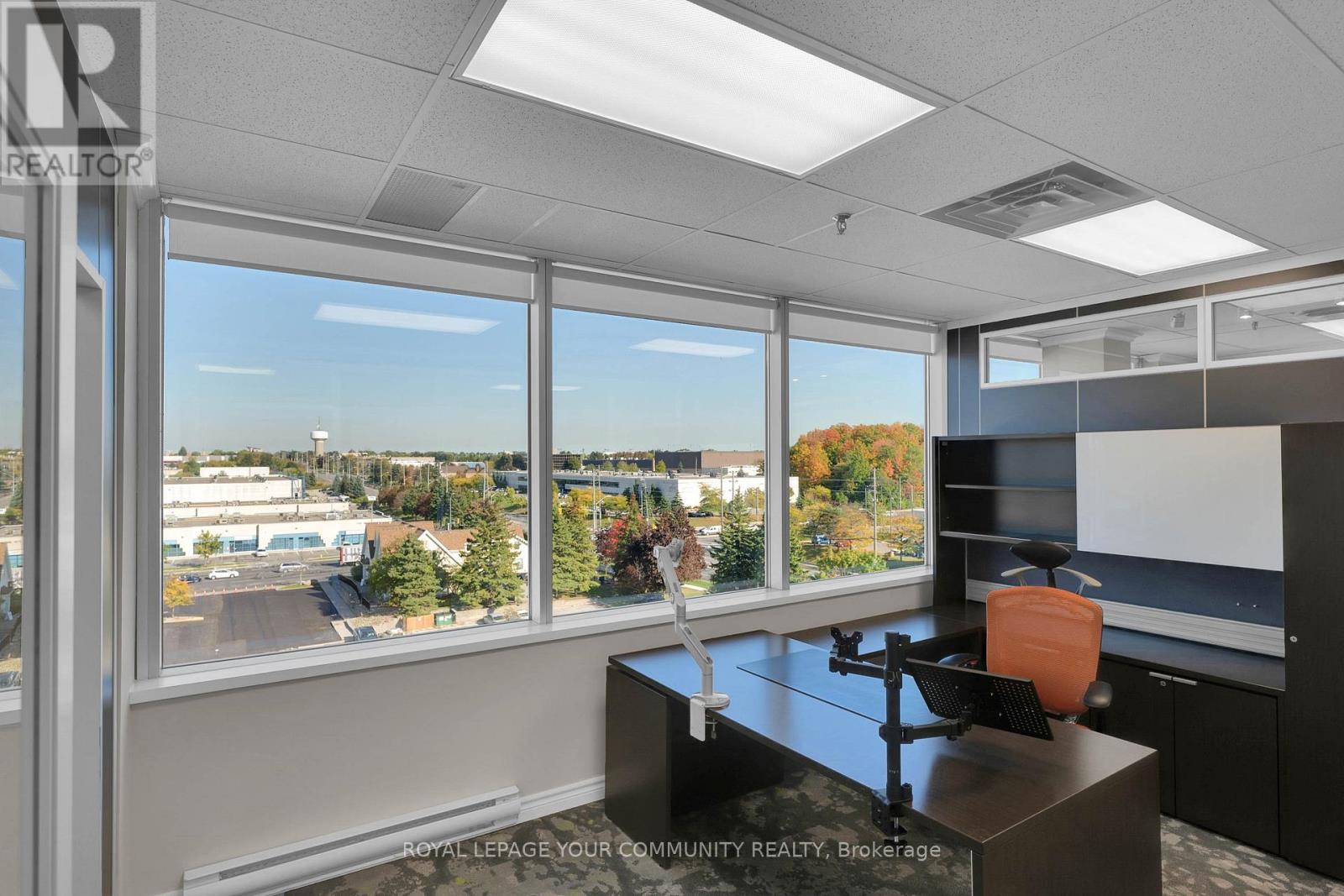 603/604 - 3950 14th Avenue, Markham, Ontario  L3R 0A9 - Photo 22 - N12445731