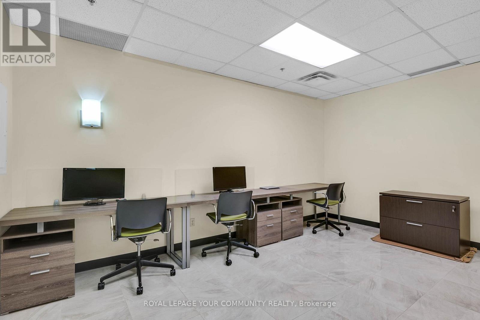 603/604 - 3950 14th Avenue, Markham, Ontario  L3R 0A9 - Photo 36 - N12445731