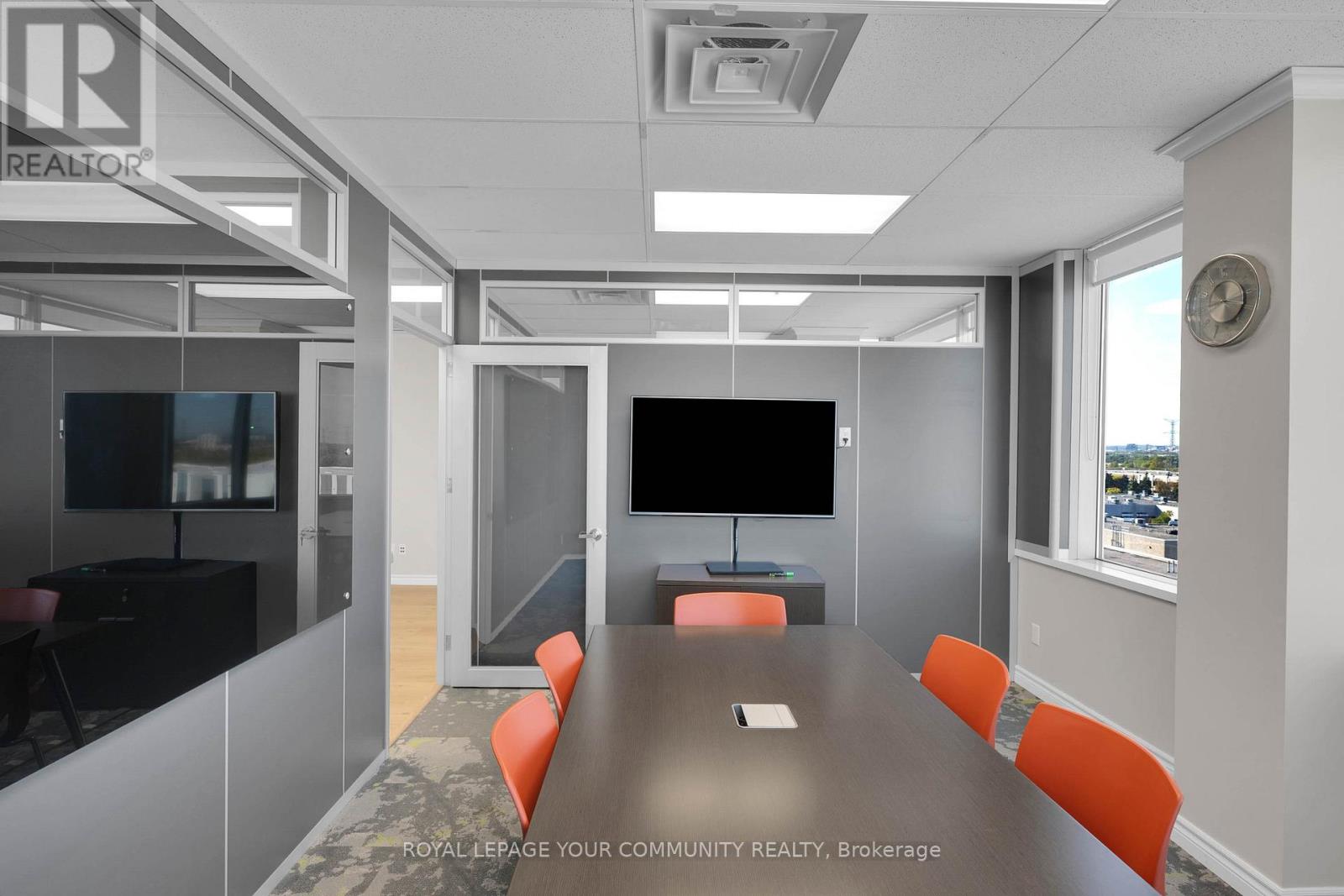 603/604 - 3950 14th Avenue, Markham, Ontario  L3R 0A9 - Photo 27 - N12445731