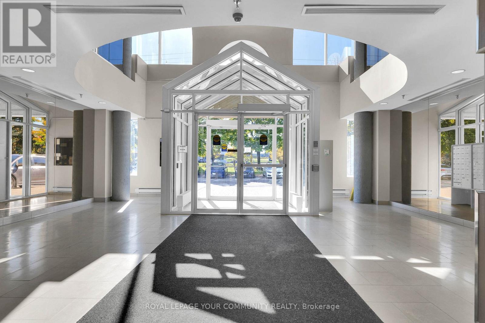 603 - 3950 14th Avenue, Markham, Ontario  L3R 0A9 - Photo 10 - N12445732