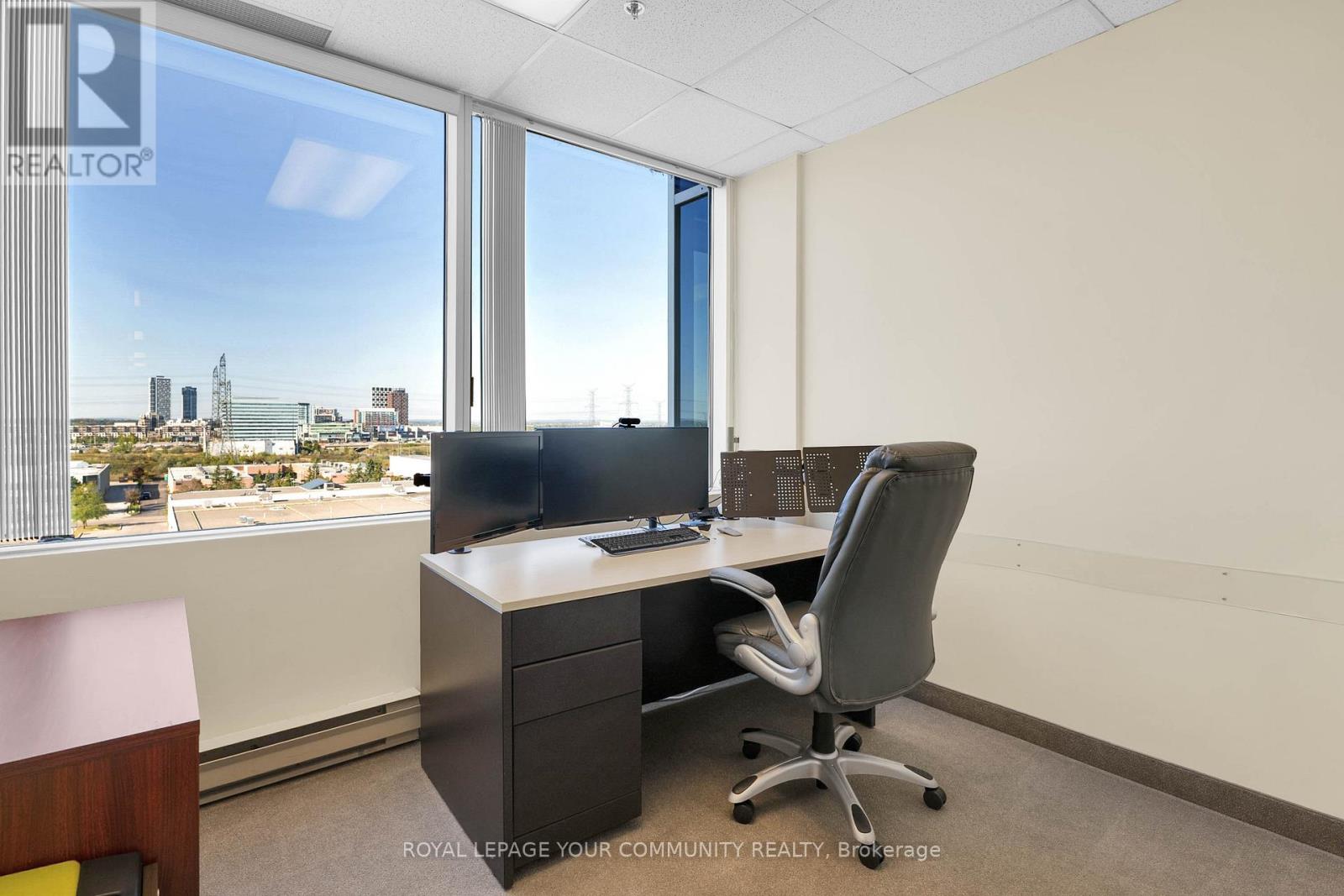 603/604 - 3950 14th Avenue, Markham, Ontario  L3R 0A9 - Photo 44 - N12445731