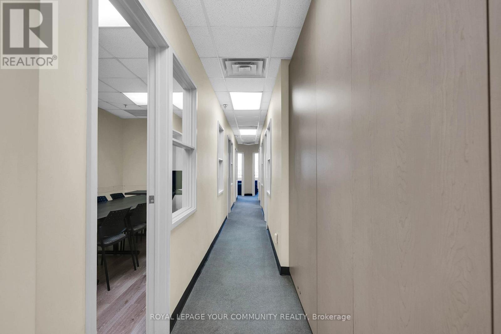 603 - 3950 14th Avenue, Markham, Ontario  L3R 0A9 - Photo 19 - N12445732