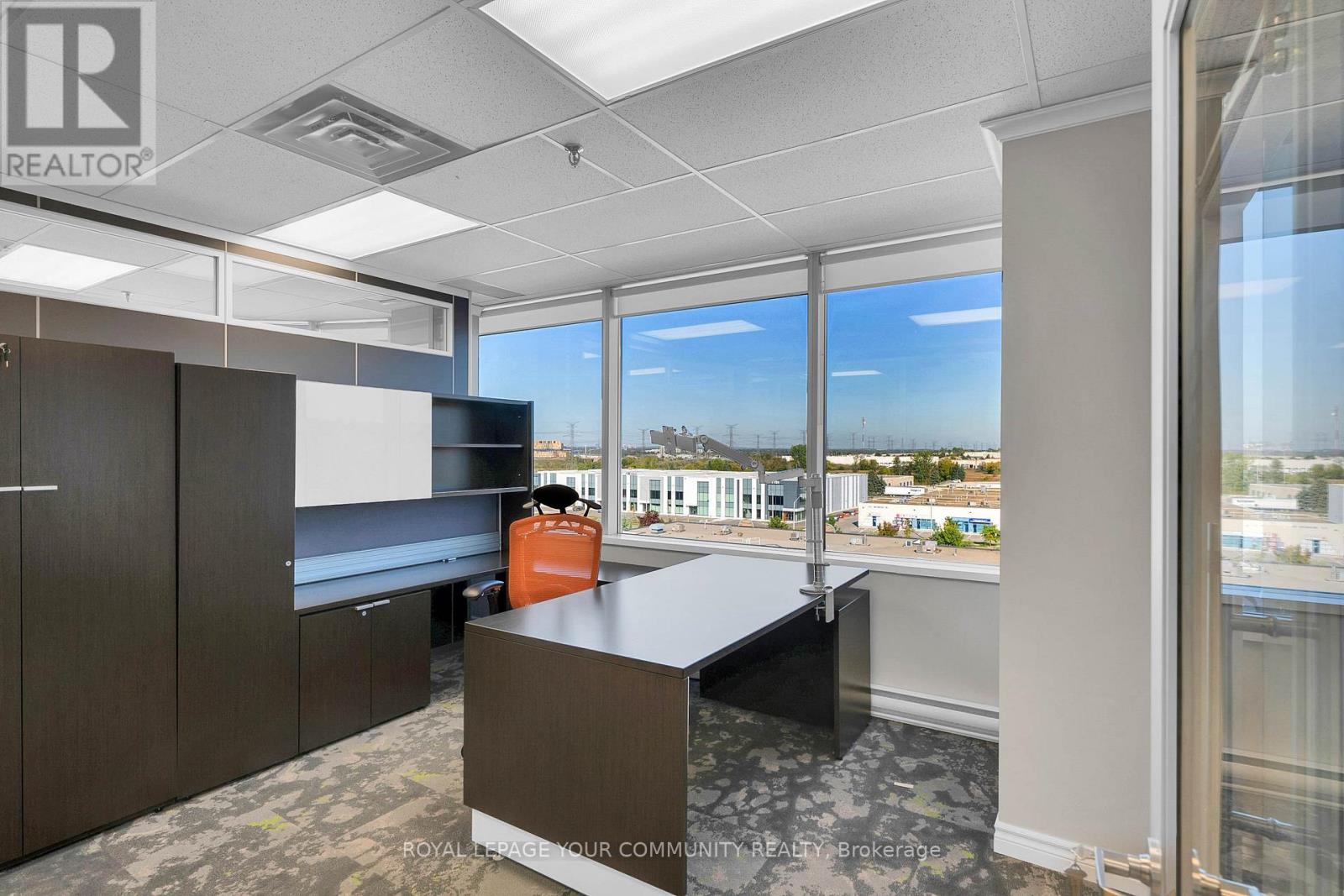 604 - 3950 14th Avenue, Markham, Ontario  L3R 0A9 - Photo 24 - N12445733