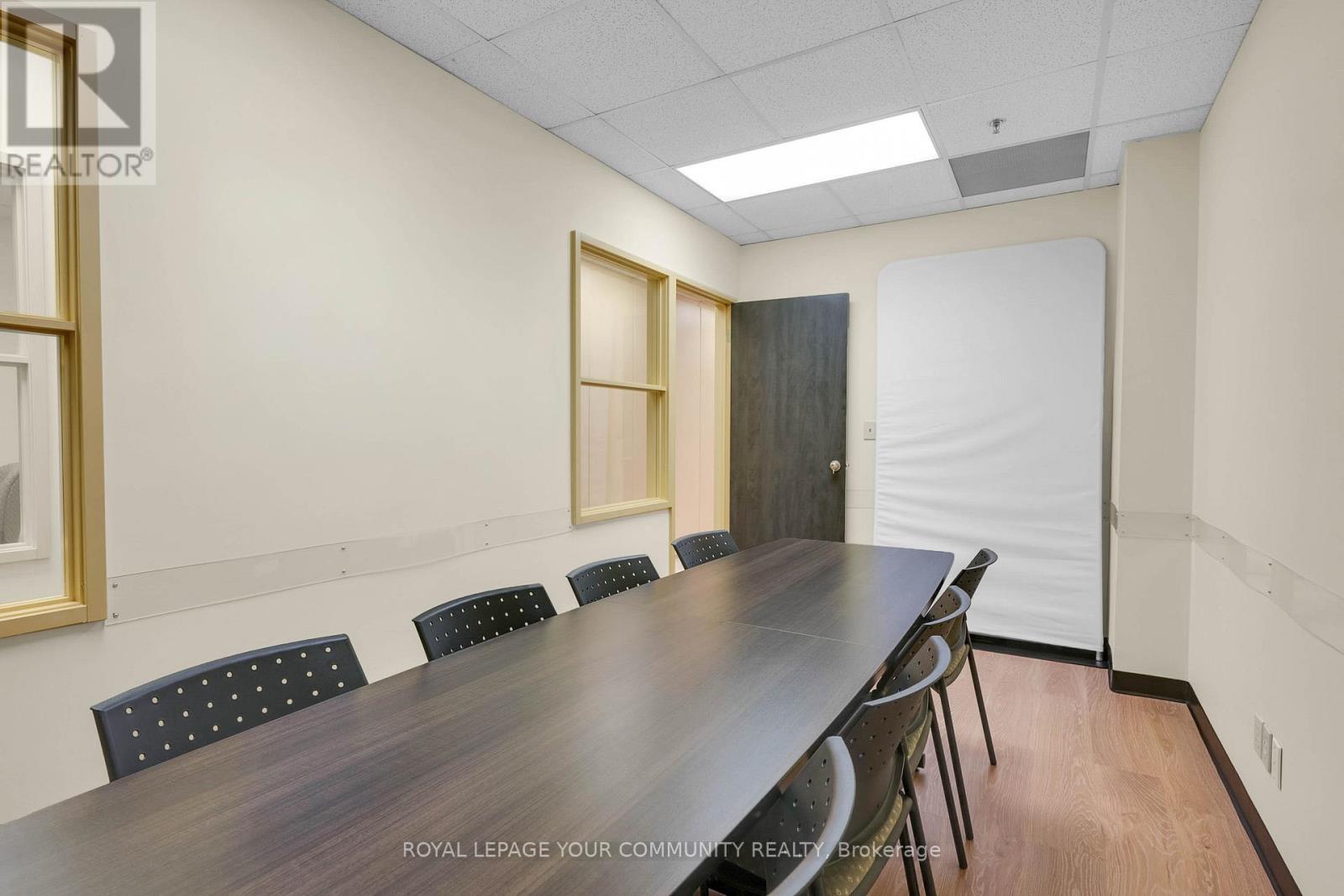 603 - 3950 14th Avenue, Markham, Ontario  L3R 0A9 - Photo 21 - N12445732