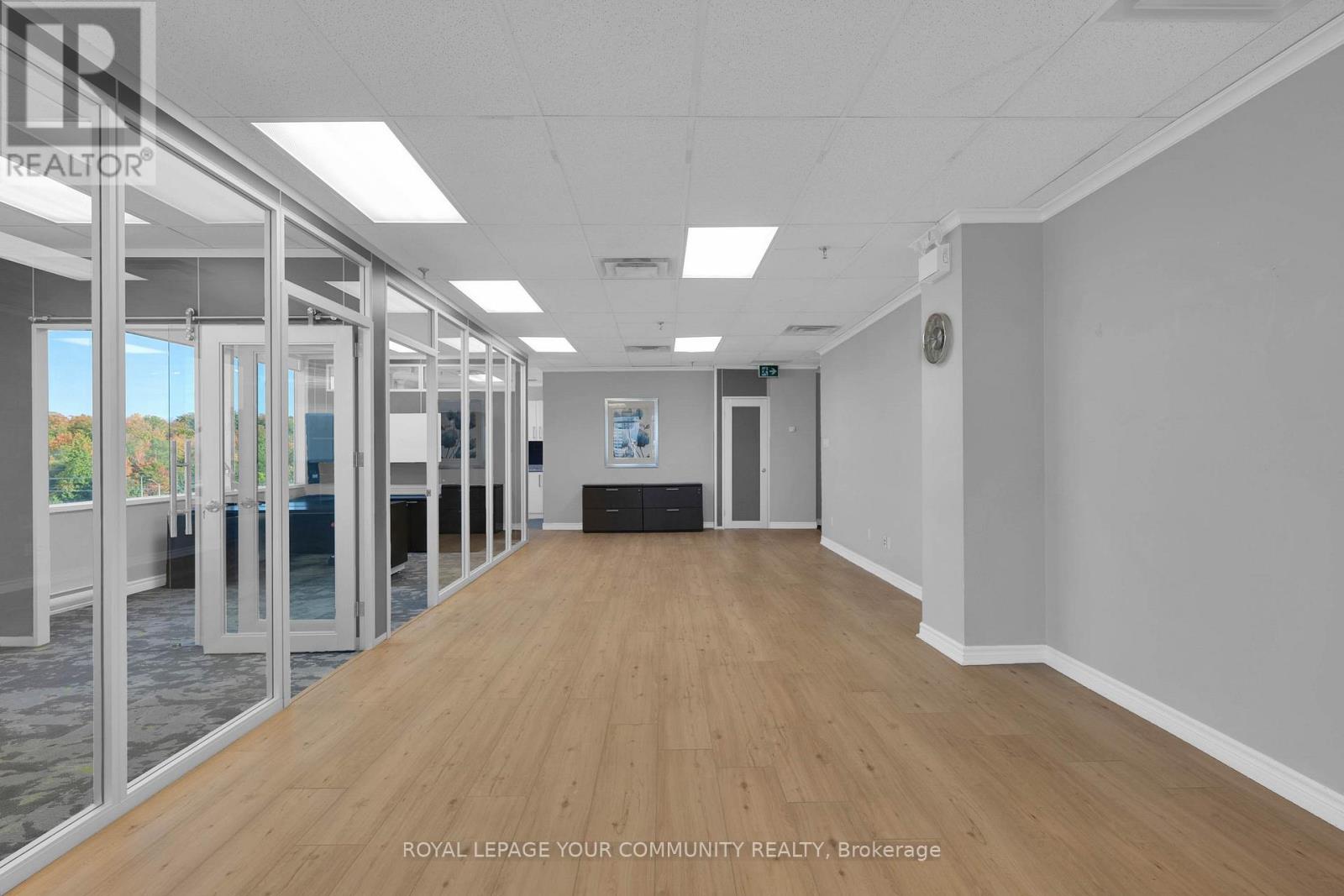 604 - 3950 14th Avenue, Markham, Ontario  L3R 0A9 - Photo 21 - N12445733