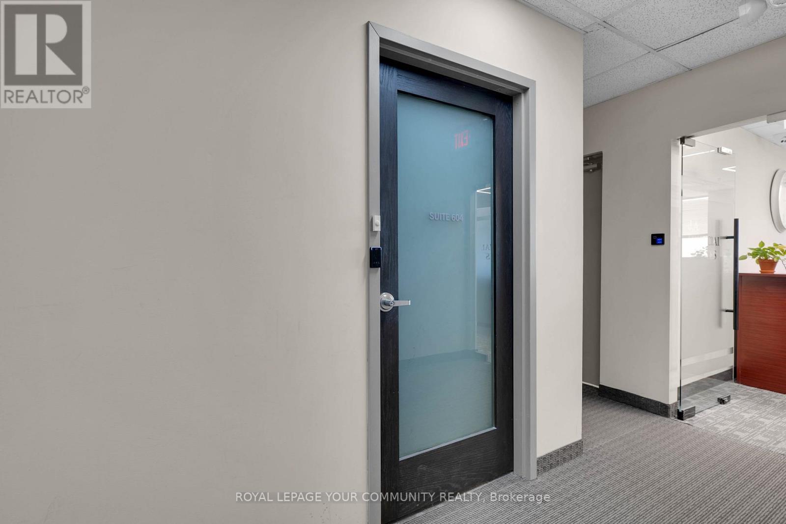 604 - 3950 14th Avenue, Markham, Ontario  L3R 0A9 - Photo 17 - N12445733