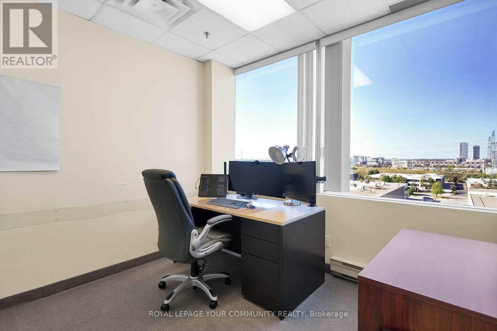 603 - 3950 14th Avenue, Markham, Ontario  L3R 0A9 - Photo 27 - N12445732