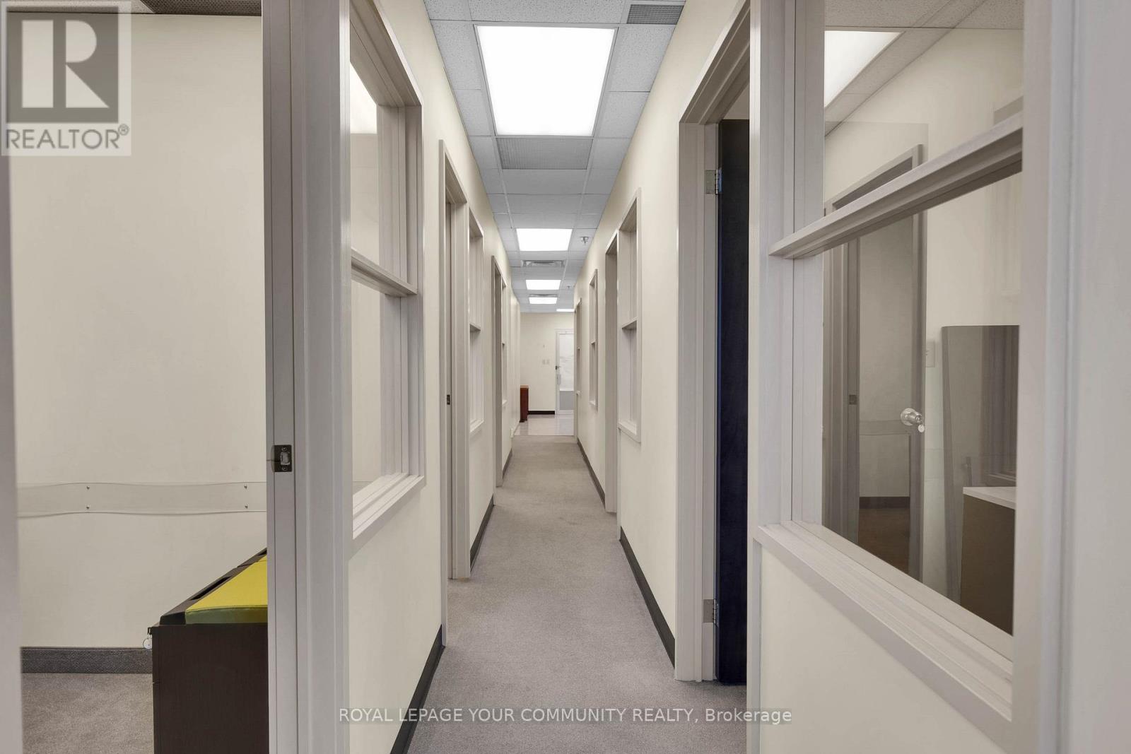 603 - 3950 14th Avenue, Markham, Ontario  L3R 0A9 - Photo 28 - N12445732