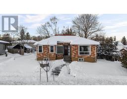 20 ROSE AVENUE, Orillia, Ontario