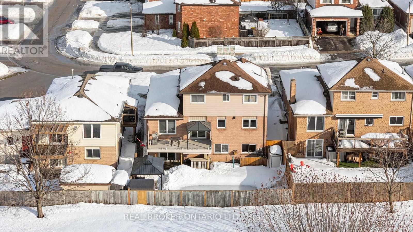 99 Johnson Street, Orillia, Ontario  L3V 7R7 - Photo 38 - S12687544