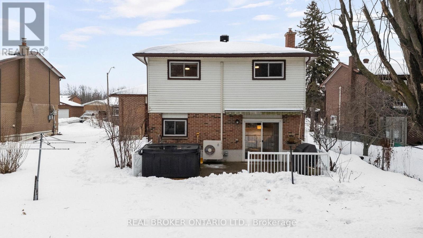 34 Lankin Boulevard, Orillia, Ontario  L3V 6T2 - Photo 29 - S12687502