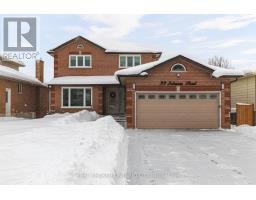 99 JOHNSON STREET, Orillia, Ontario