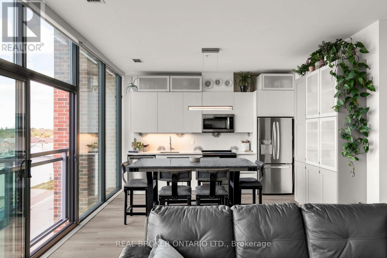 321 - 21 Matchedash Street S, Orillia, Ontario  L3V 4W4 - Photo 13 - S12699992