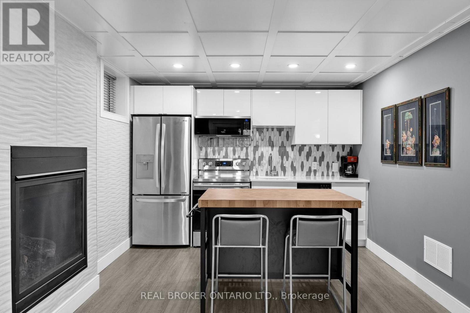 99 Johnson Street, Orillia, Ontario  L3V 7R7 - Photo 28 - S12687544