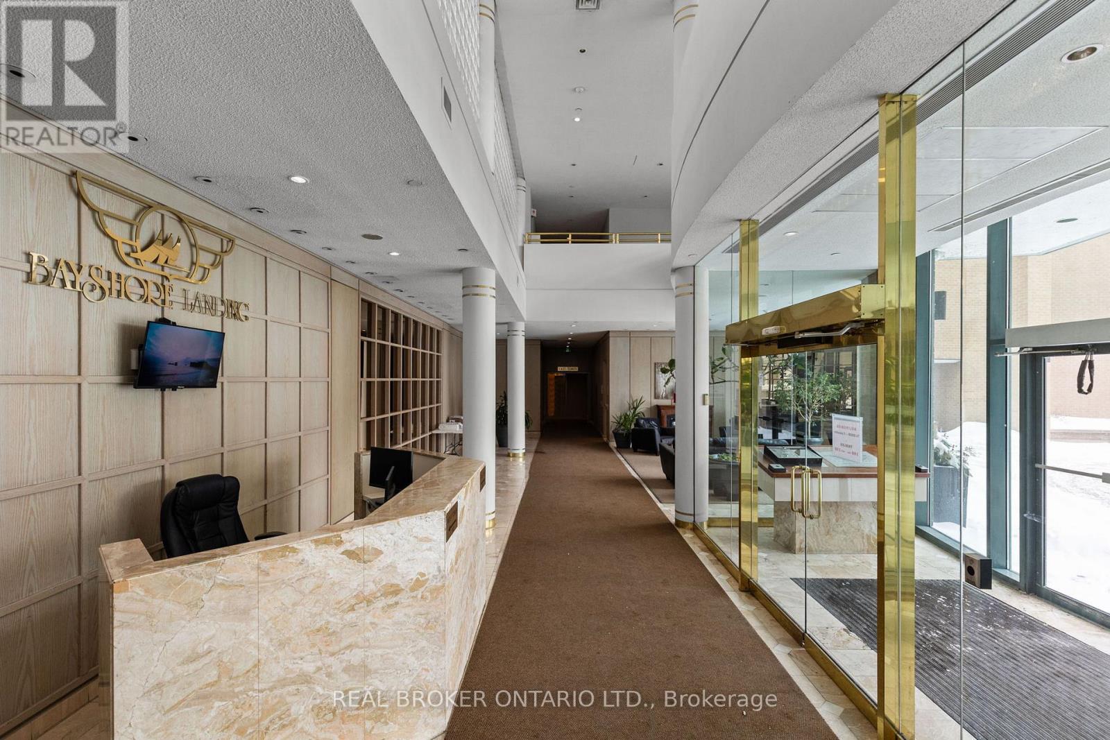 504 - 140 Dunlop Street E, Barrie, Ontario  L4M 6H9 - Photo 25 - S12709672