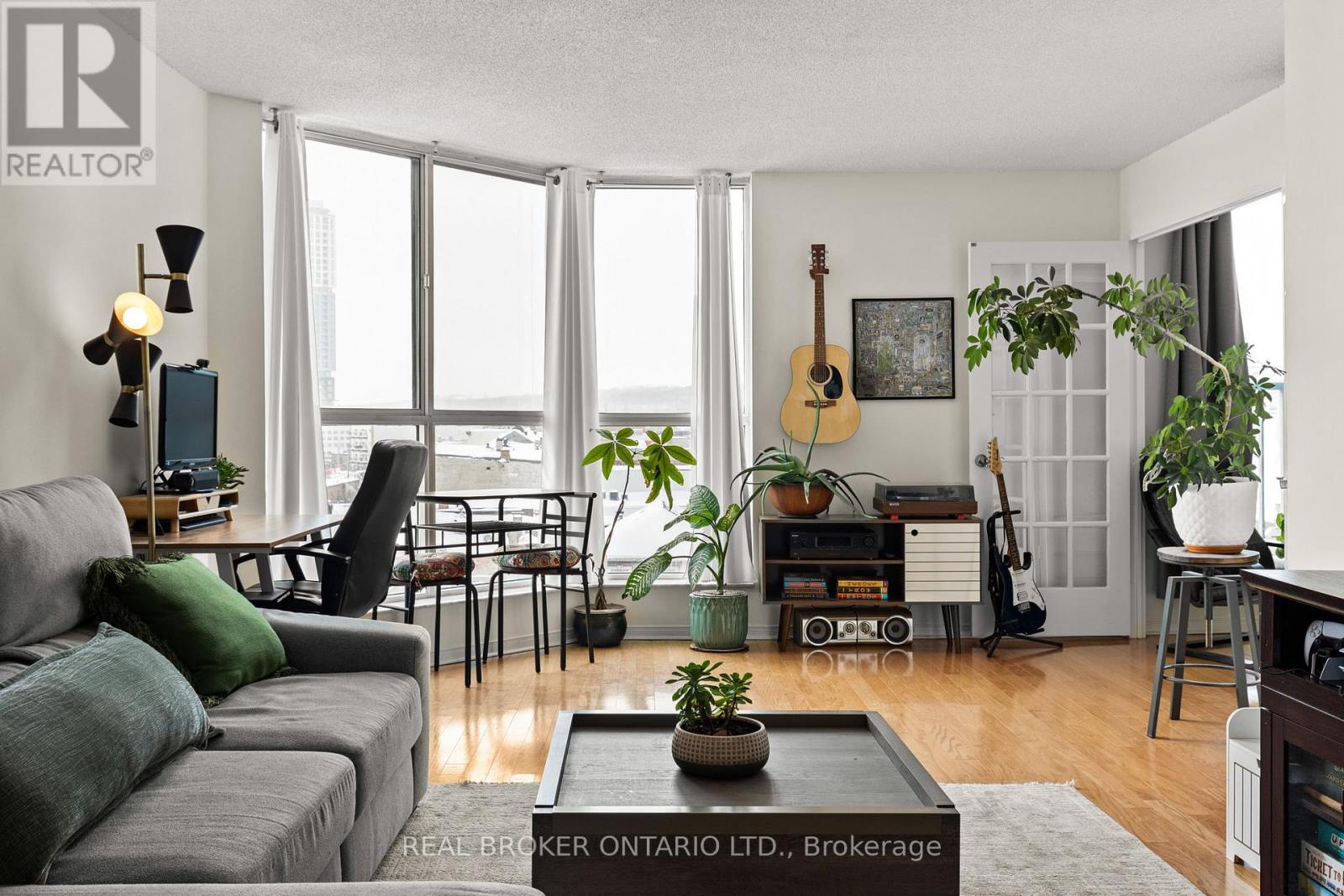 504 - 140 Dunlop Street E, Barrie, Ontario  L4M 6H9 - Photo 7 - S12709672