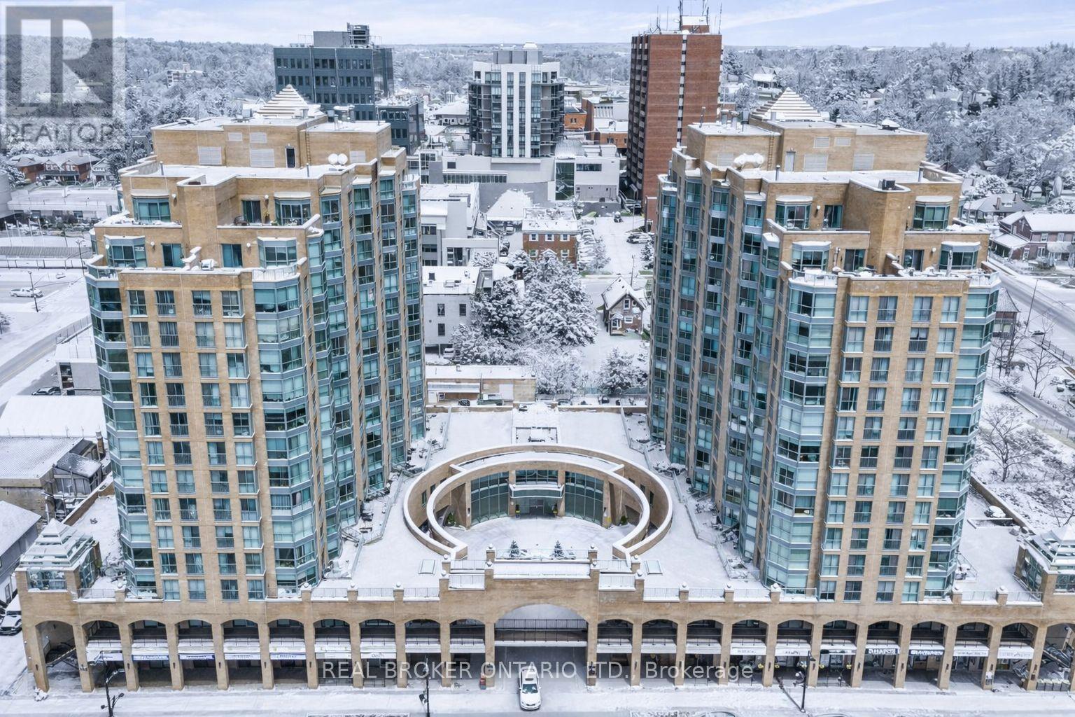 504 - 140 Dunlop Street E, Barrie, Ontario  L4M 6H9 - Photo 30 - S12709672