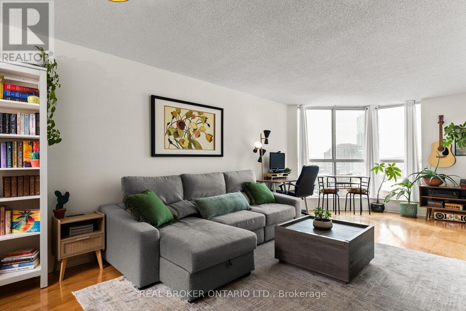 504 - 140 Dunlop Street E, Barrie, Ontario  L4M 6H9 - Photo 9 - S12709672