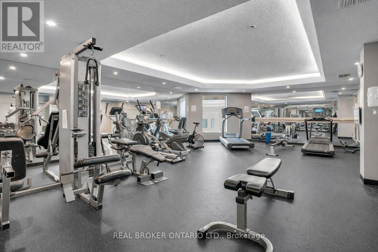 504 - 140 Dunlop Street E, Barrie, Ontario  L4M 6H9 - Photo 27 - S12709672