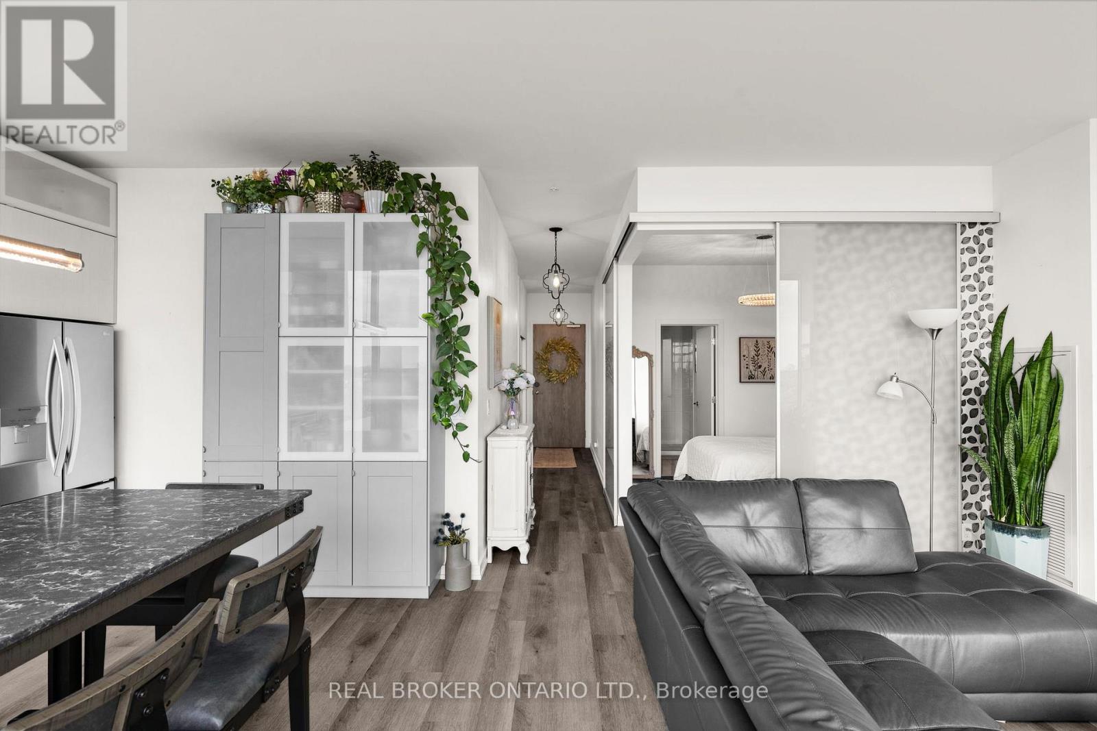 321 - 21 Matchedash Street S, Orillia, Ontario  L3V 4W4 - Photo 7 - S12699992