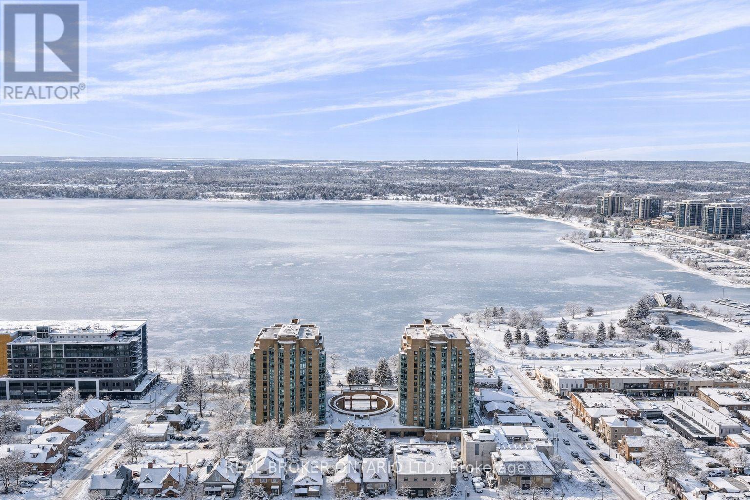 504 - 140 Dunlop Street E, Barrie, Ontario  L4M 6H9 - Photo 28 - S12709672