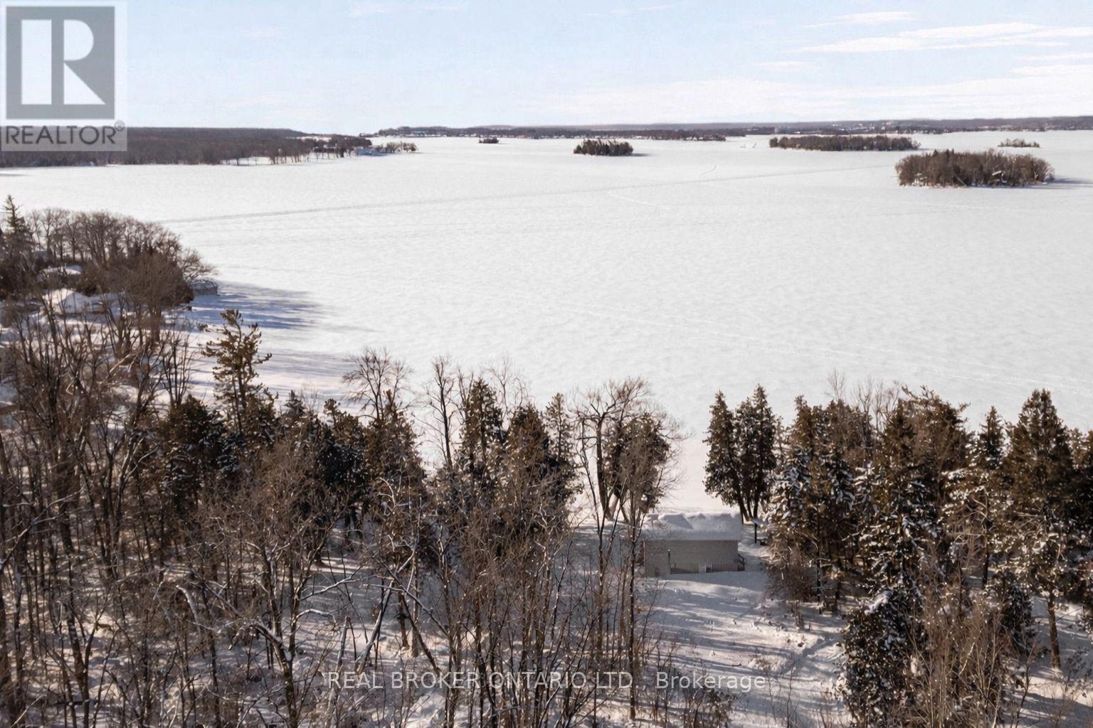 4275 HOPKINS BAY ROAD, Ramara, Ontario