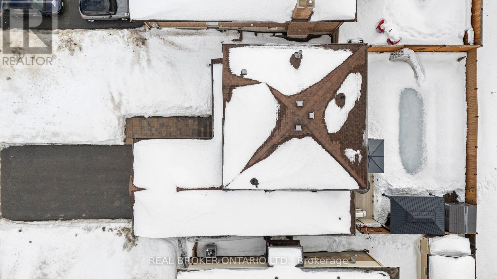 99 Johnson Street, Orillia, Ontario  L3V 7R7 - Photo 36 - S12687544