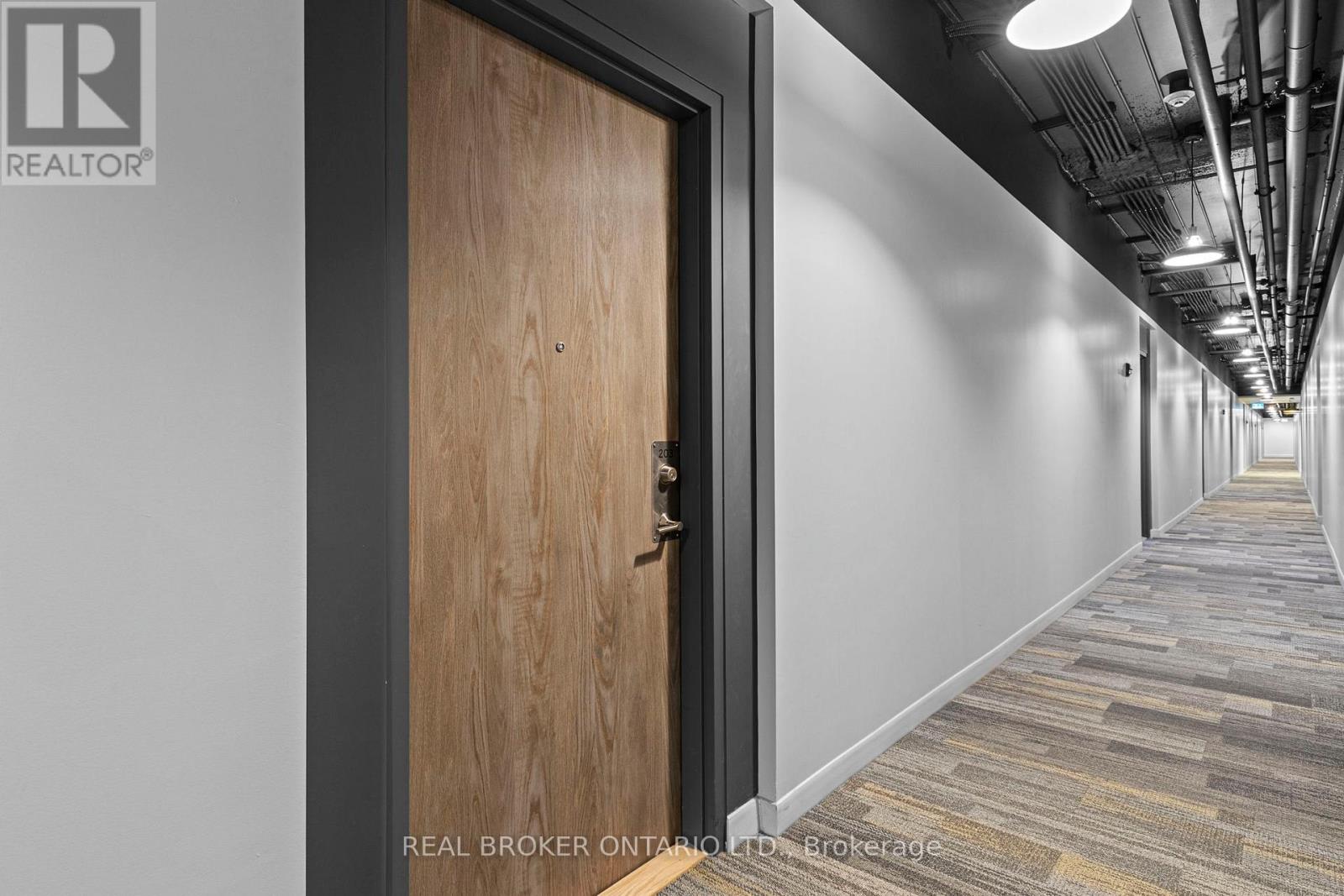 203 - 21 Matchedash Street S, Orillia, Ontario L3V 4W4 - Photo 28 - S12739868