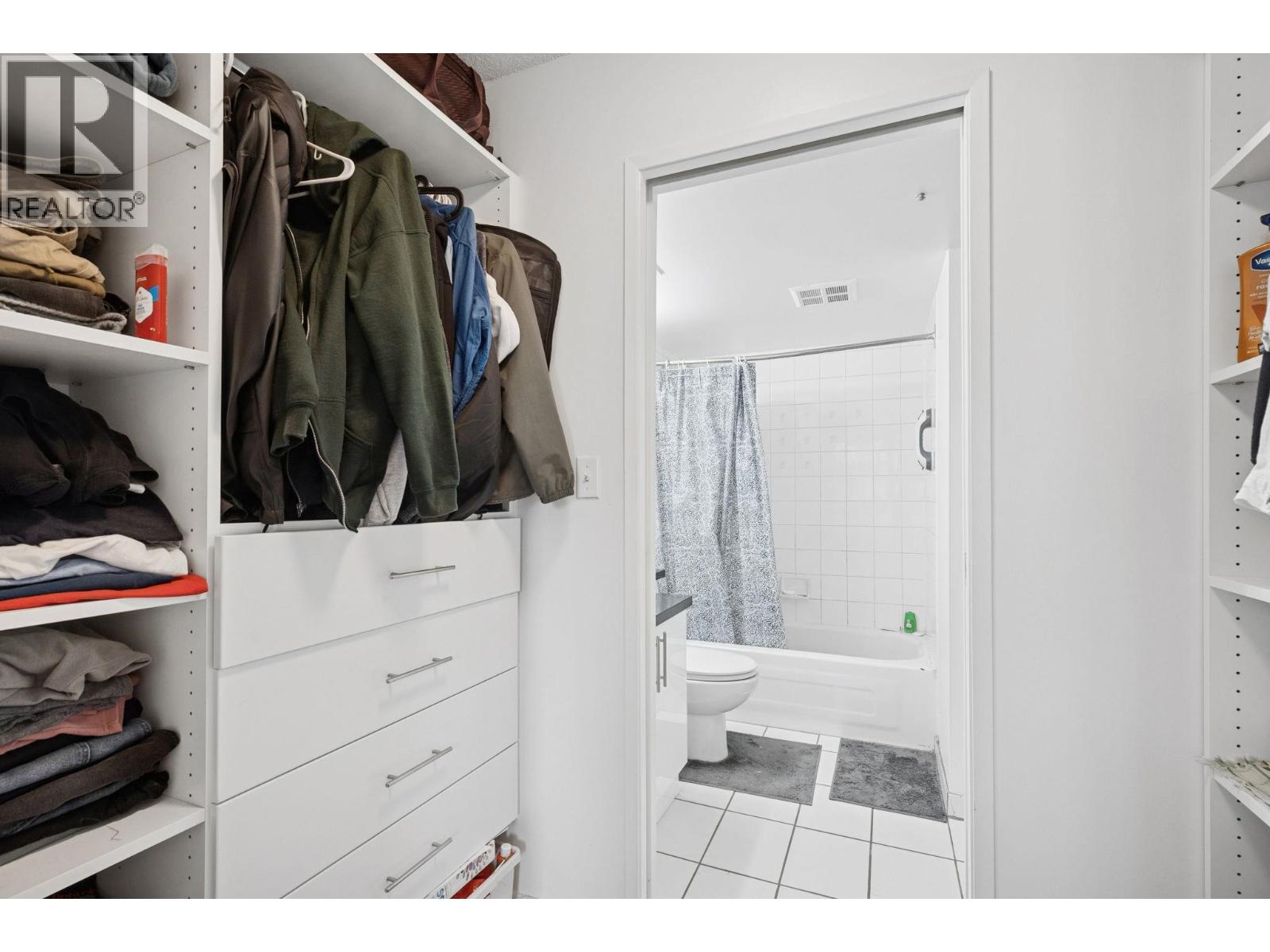 1402 828 Agnes Street, New Westminster, British Columbia  V3M 6R4 - Photo 15 - R3088400