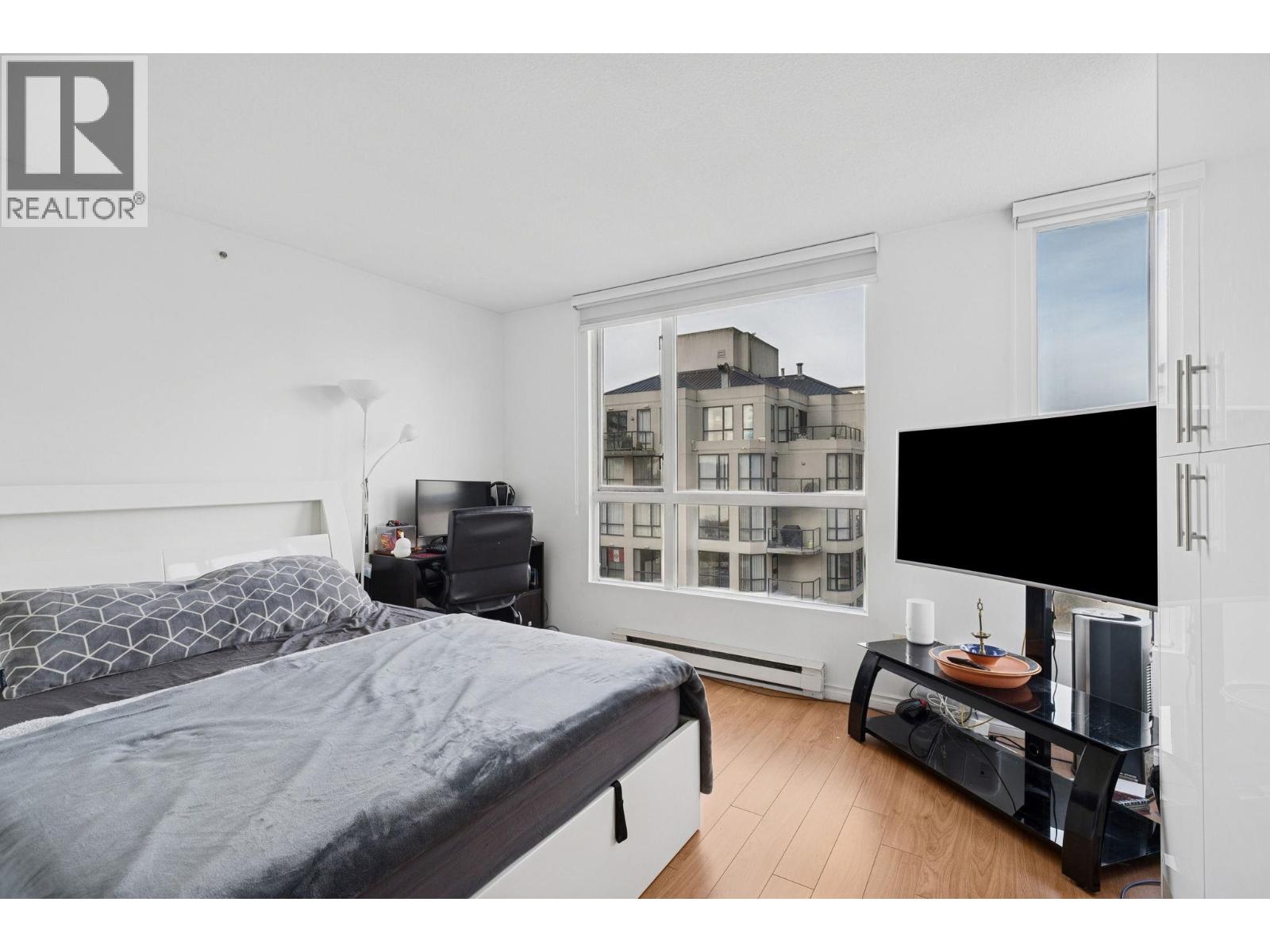 1402 828 Agnes Street, New Westminster, British Columbia  V3M 6R4 - Photo 18 - R3088400