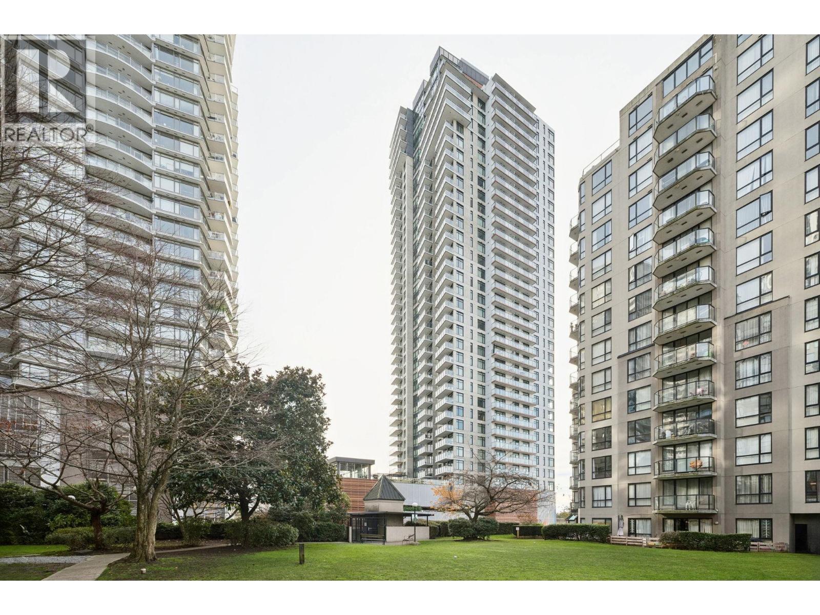 1402 828 Agnes Street, New Westminster, British Columbia  V3M 6R4 - Photo 24 - R3088400