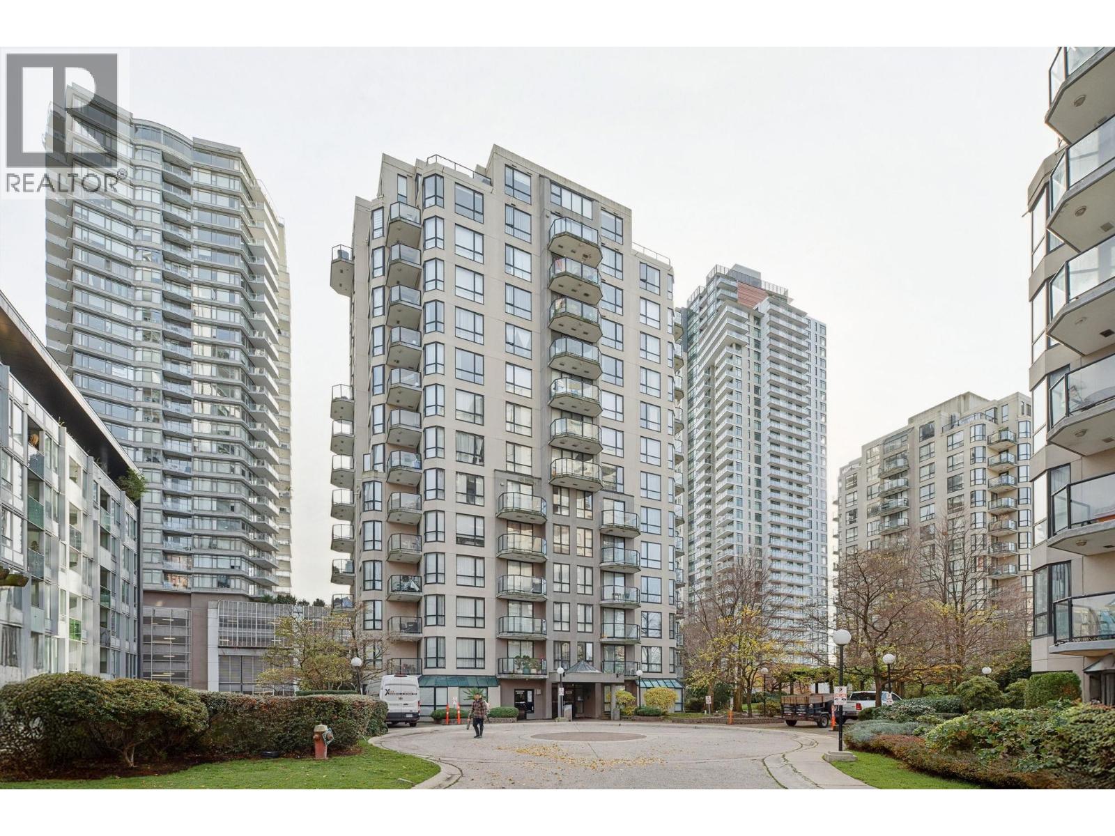 1402 828 Agnes Street, New Westminster, British Columbia  V3M 6R4 - Photo 29 - R3088400