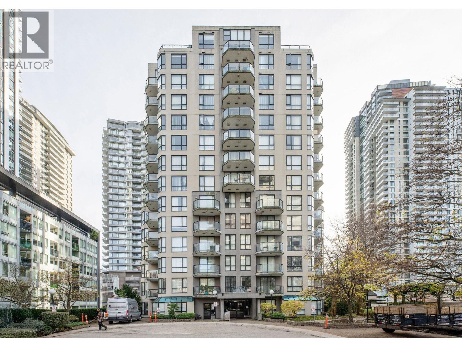 1402 828 Agnes Street, New Westminster, British Columbia  V3M 6R4 - Photo 30 - R3088400