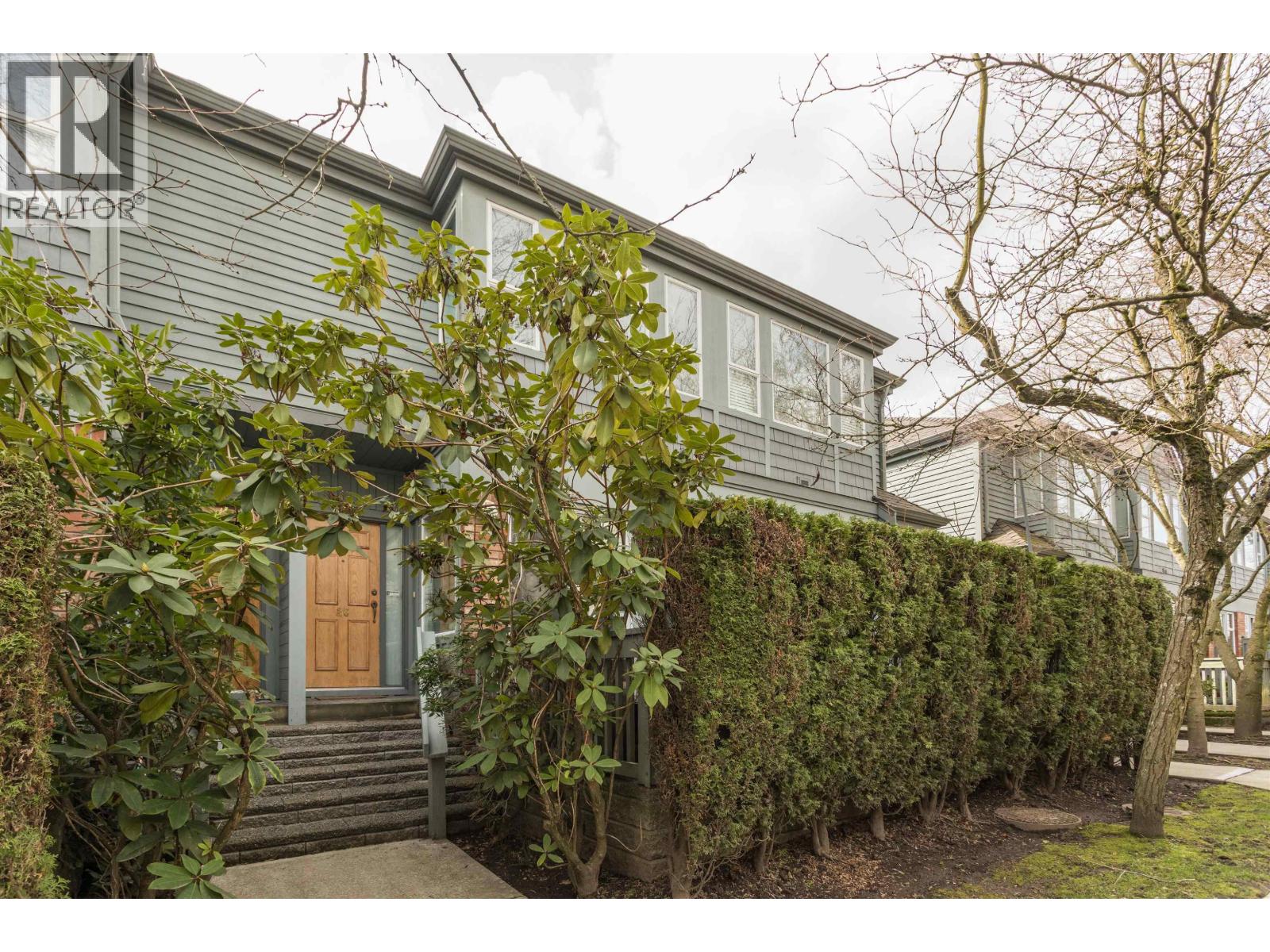 26 5820 Dover Crescent, Richmond, British Columbia  V7C 5P3 - Photo 24 - R3088401