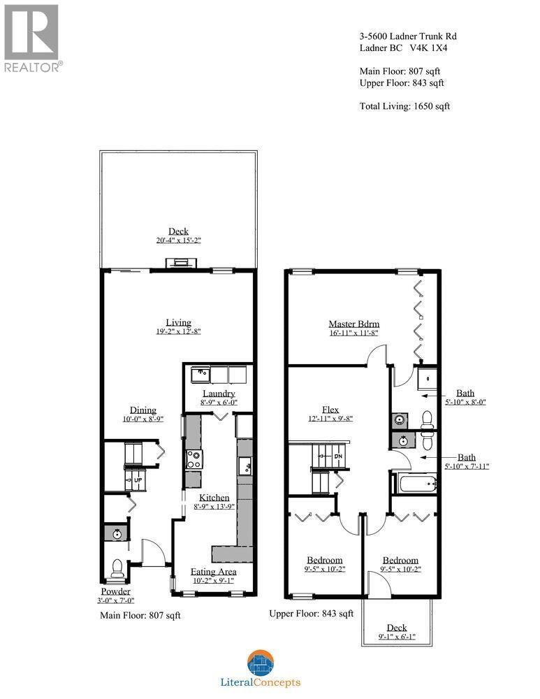 3 5600 Ladner Trunk Road, Delta, British Columbia  V4K 1X4 - Photo 35 - R3088402